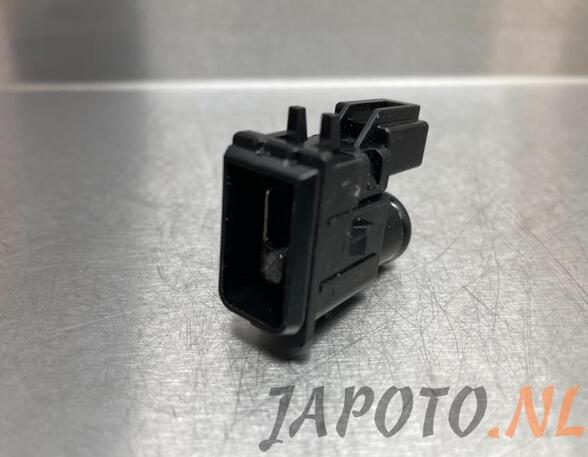 Interior Air Temperature Sensor TOYOTA COROLLA Hatchback (_E21_)