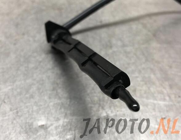 Sensor für Innenraumtemperatur Kia Venga YN  P17551627