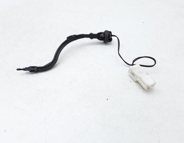 Interior Air Temperature Sensor HYUNDAI i10 II (BA, IA)