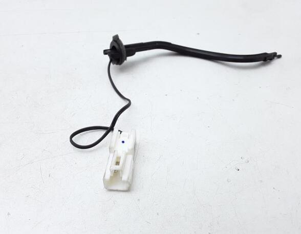 Interior Air Temperature Sensor HYUNDAI i10 II (BA, IA)