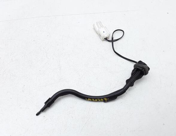 Interior Air Temperature Sensor HYUNDAI i10 II (BA, IA)