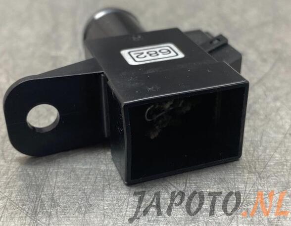 Interior Air Temperature Sensor NISSAN MURANO I (Z50), NISSAN MURANO II (Z51)