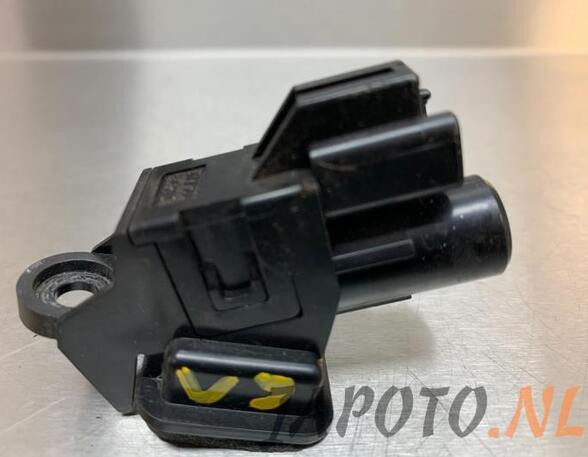 Interior Air Temperature Sensor LEXUS GS (_S16_)