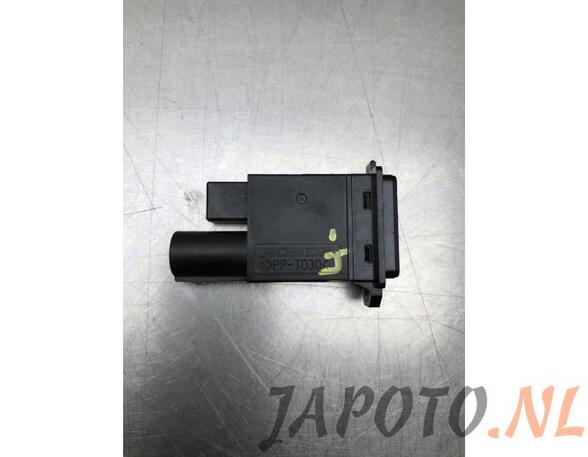 Interior Air Temperature Sensor HONDA CIVIC X Hatchback (FC_, FK_)