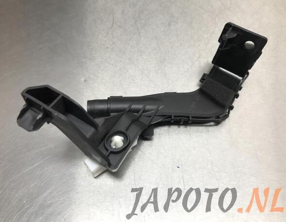 Interior Air Temperature Sensor MAZDA 2 (DL, DJ)