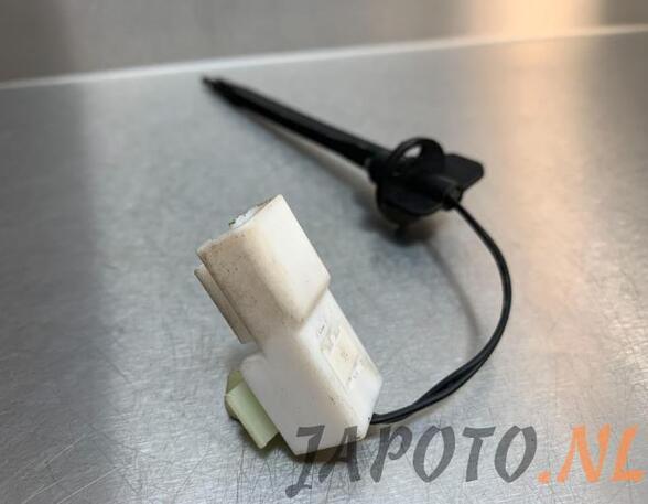 
Temperatursensor innen von einem Hyundai I20
