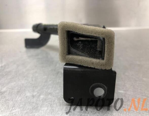 Interior Air Temperature Sensor MAZDA CX-5 (KE, GH)