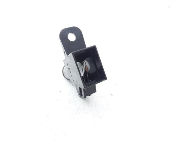 Interior Air Temperature Sensor NISSAN JUKE (F15)