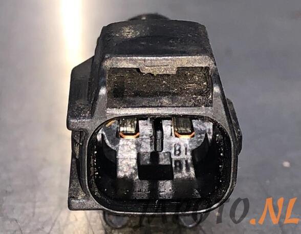 Interior Air Temperature Sensor MITSUBISHI MIRAGE / SPACE STAR Hatchback (A0_A)