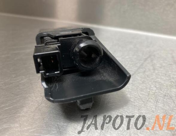 Interior Air Temperature Sensor LEXUS CT (ZWA10_)