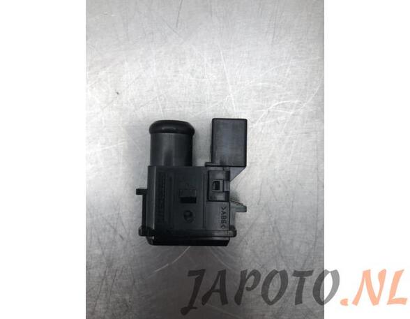 Sensor binnentemperatuur TOYOTA YARIS (_P13_)