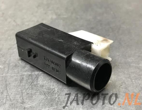 Sensor binnentemperatuur MAZDA MX-5 IV (ND), MAZDA MX-5 RF Targa (ND)