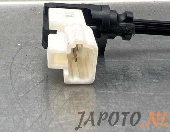 Interior Air Temperature Sensor KIA PICANTO (JA), KIA PICANTO (TA)