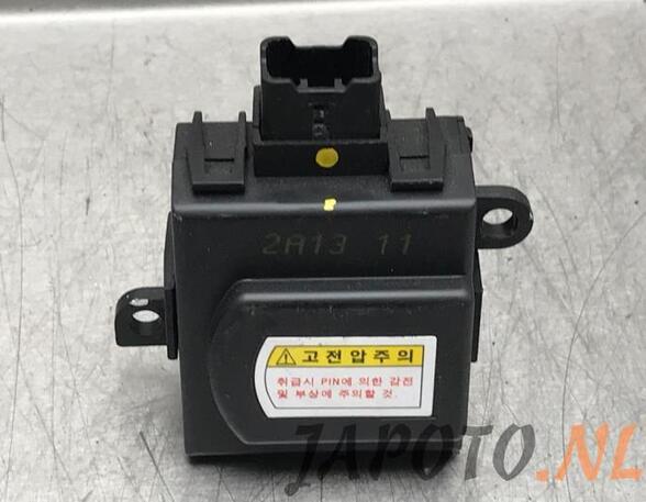 Sensor binnentemperatuur KIA RIO III (UB), KIA RIO III Saloon (UB)