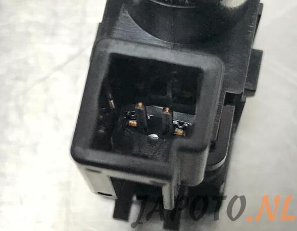 Interior Air Temperature Sensor LEXUS IS C (GSE2_)