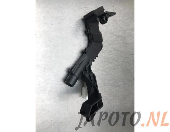 Interior Air Temperature Sensor MAZDA 2 (DL, DJ)