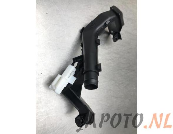 Interior Air Temperature Sensor MAZDA 2 (DL, DJ)