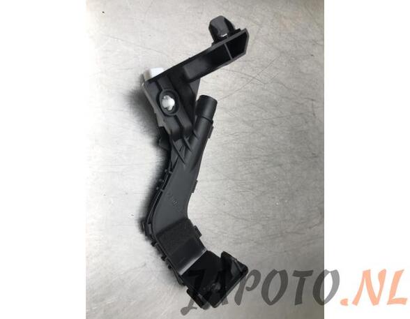 Interior Air Temperature Sensor MAZDA 2 (DL, DJ)