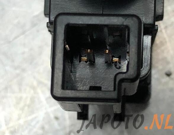 Interior Air Temperature Sensor SUZUKI IGNIS III (MF)