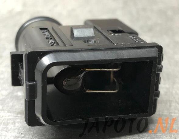 Interior Air Temperature Sensor SUZUKI IGNIS III (MF)