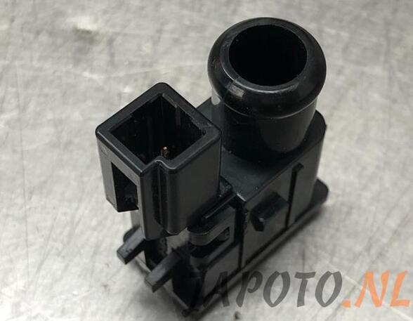 Interior Air Temperature Sensor SUZUKI IGNIS III (MF)