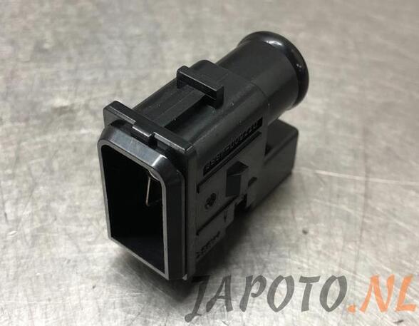 Interior Air Temperature Sensor SUZUKI IGNIS III (MF)