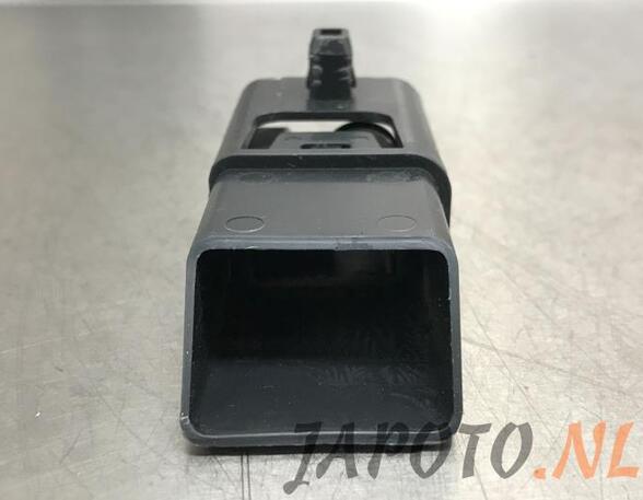 Interior Air Temperature Sensor LEXUS CT (ZWA10_)