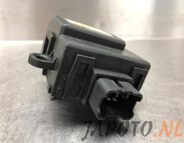 Interior Air Temperature Sensor KIA SPORTAGE (SL)