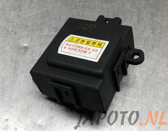 Interior Air Temperature Sensor KIA SPORTAGE (SL)