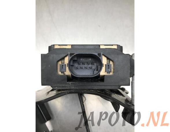 
ACC Sensor (Entfernung) von einem Honda Civic
