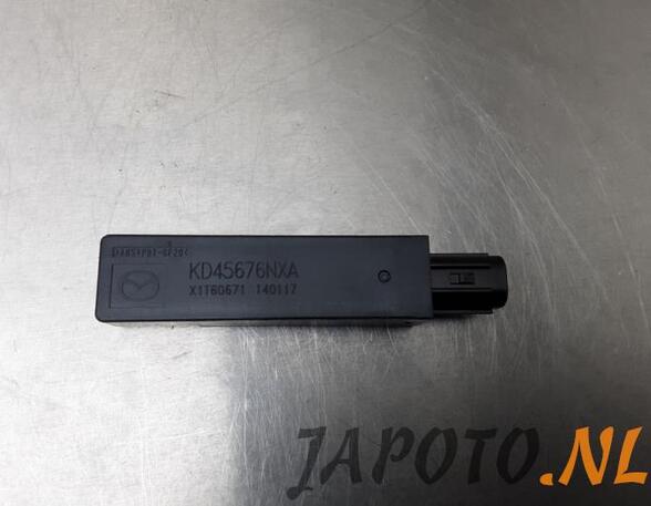 Speed (Speedometer, Odometer) Sensor MAZDA CX-5 (KE, GH)