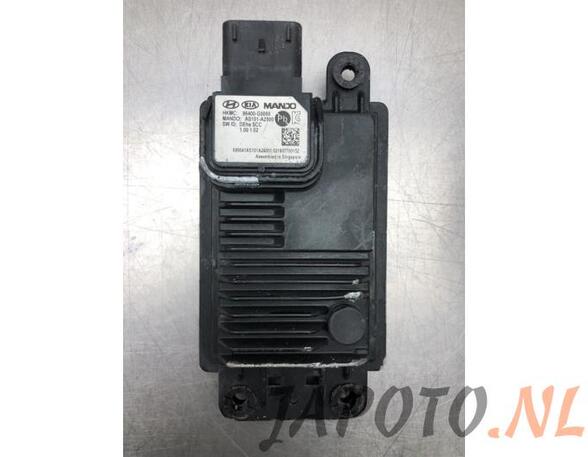 Sensor traject KIA NIRO I (DE)