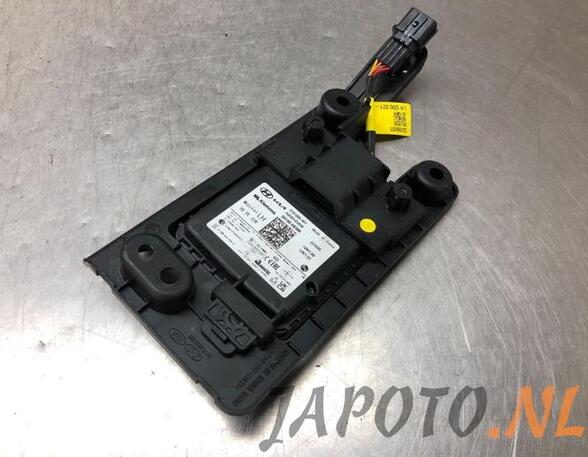 Speed (Speedometer, Odometer) Sensor KIA STONIC (YB)