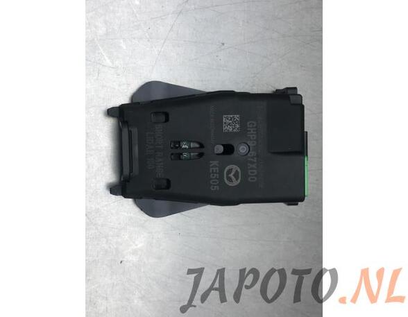 Sensor traject MAZDA CX-5 (KE, GH)