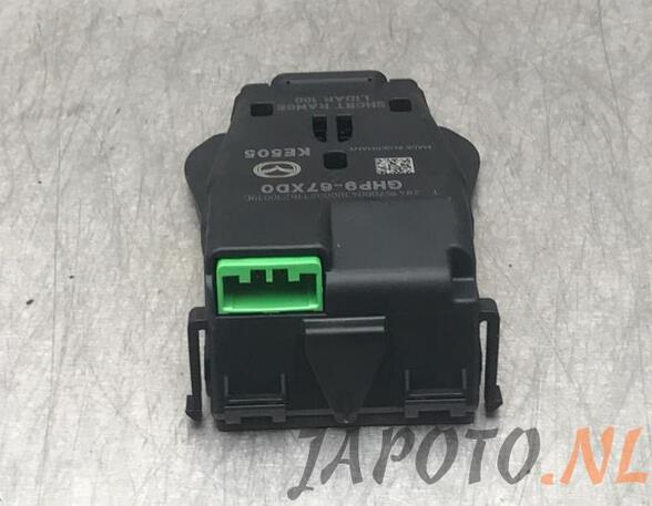 Sensor traject MAZDA CX-5 (KE, GH)