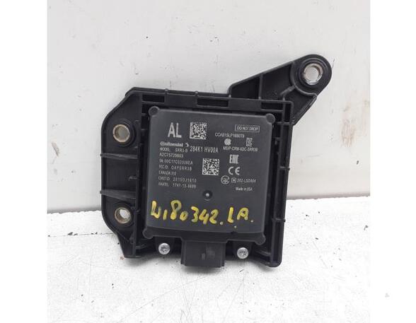 Sensor traject NISSAN QASHQAI II SUV (J11, J11_)