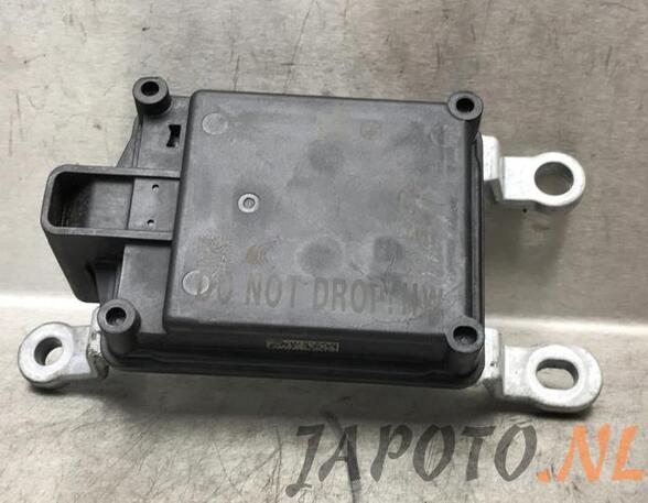 Sensor traject NISSAN QASHQAI II SUV (J11, J11_)