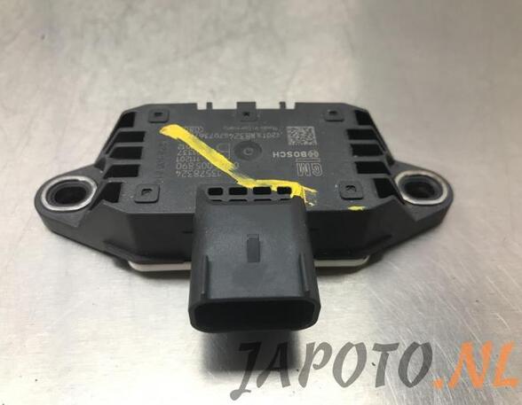 Sensor versnelling in lengterichting CHEVROLET AVEO Hatchback (T300)