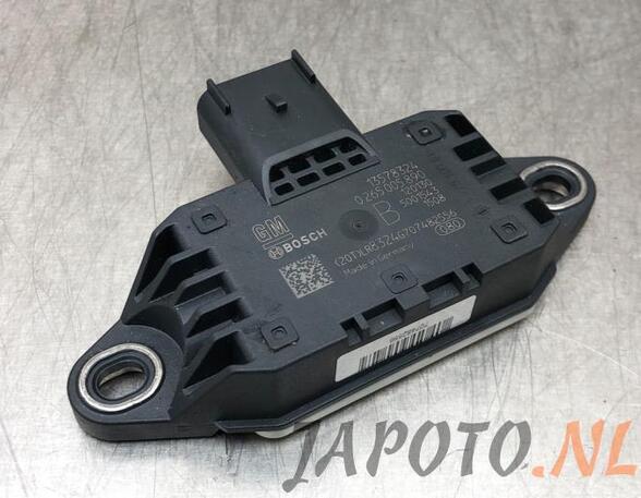 
Esp Duo Sensor von einem Chevrolet Aveo
