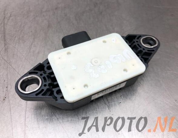 
Esp Duo Sensor von einem Chevrolet Aveo
