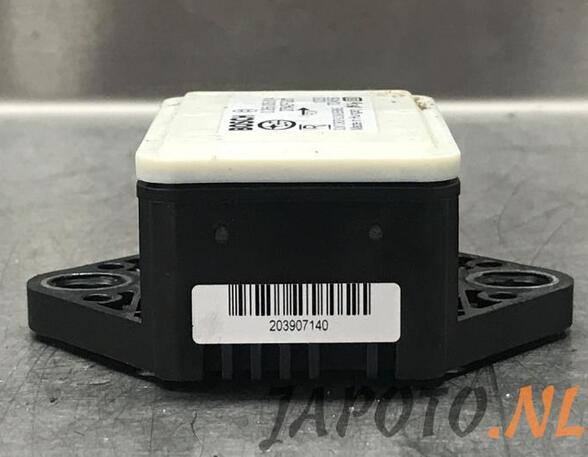 Sensor versnelling in lengterichting SUBARU IMPREZA Hatchback (GR, GH, G3)