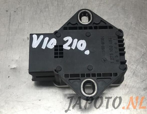 
Esp Duo Sensor von einem Subaru Impreza
