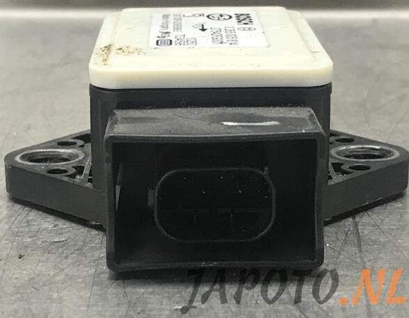 Longitudinal Acceleration Sensor (ESP Sensor) SUBARU IMPREZA Hatchback (GR, GH, G3)