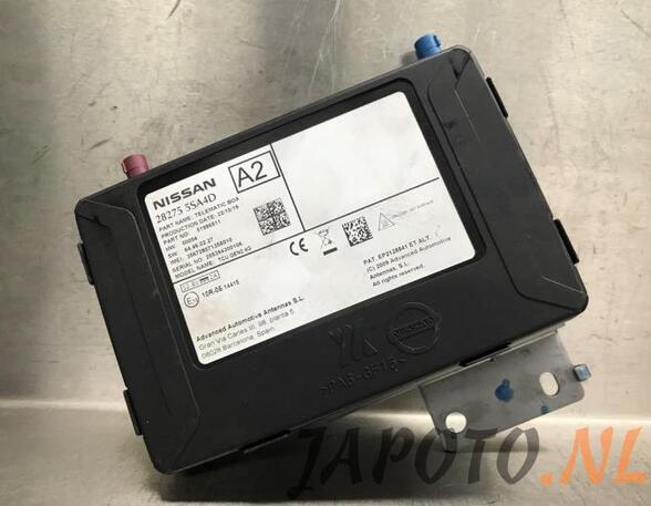 Control unit NISSAN NV200 Van