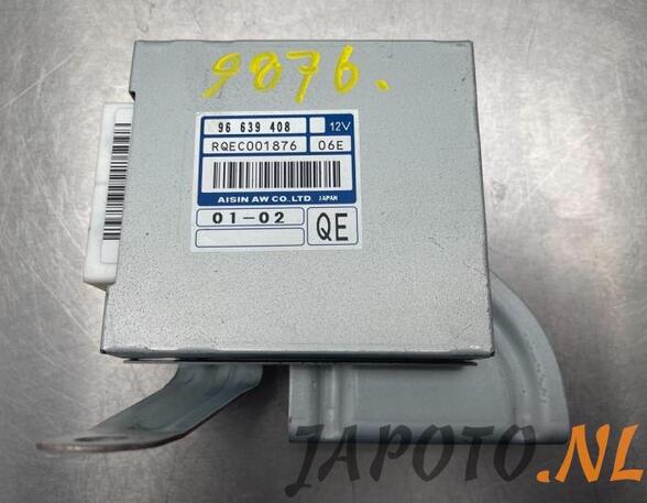 Control unit CHEVROLET EPICA (KL1_)