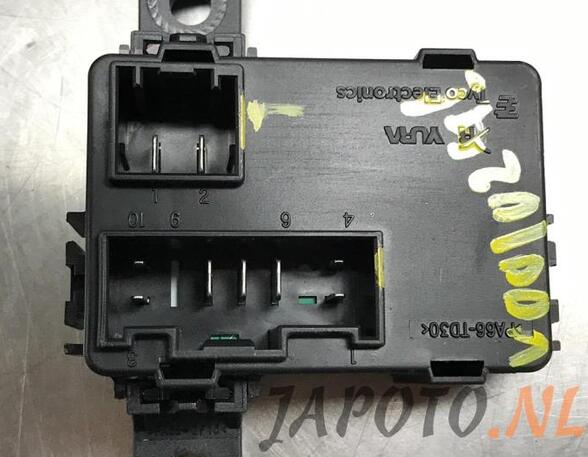 Control unit HYUNDAI ix35 (LM, EL, ELH), HYUNDAI TUCSON (TL, TLE)