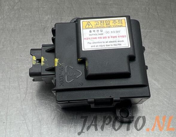 Control unit HYUNDAI TUCSON (TL, TLE)