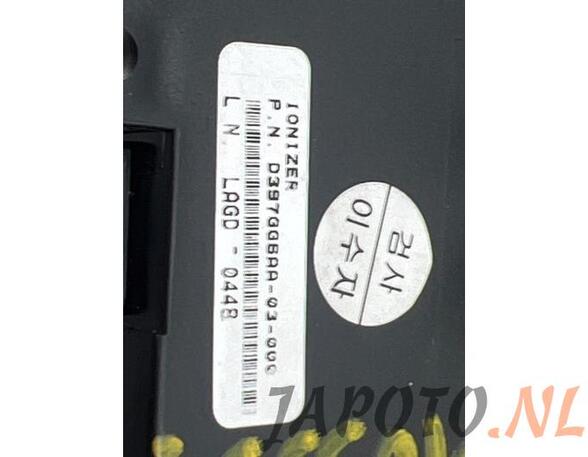 Control unit HYUNDAI TUCSON (TL, TLE)