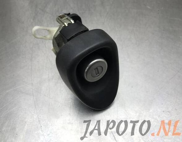 Control unit TOYOTA YARIS (_P9_)