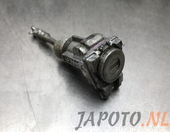 Control unit TOYOTA YARIS (_P9_)